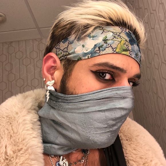 Meet your Posher, Sheraz - Picture 8 of 13